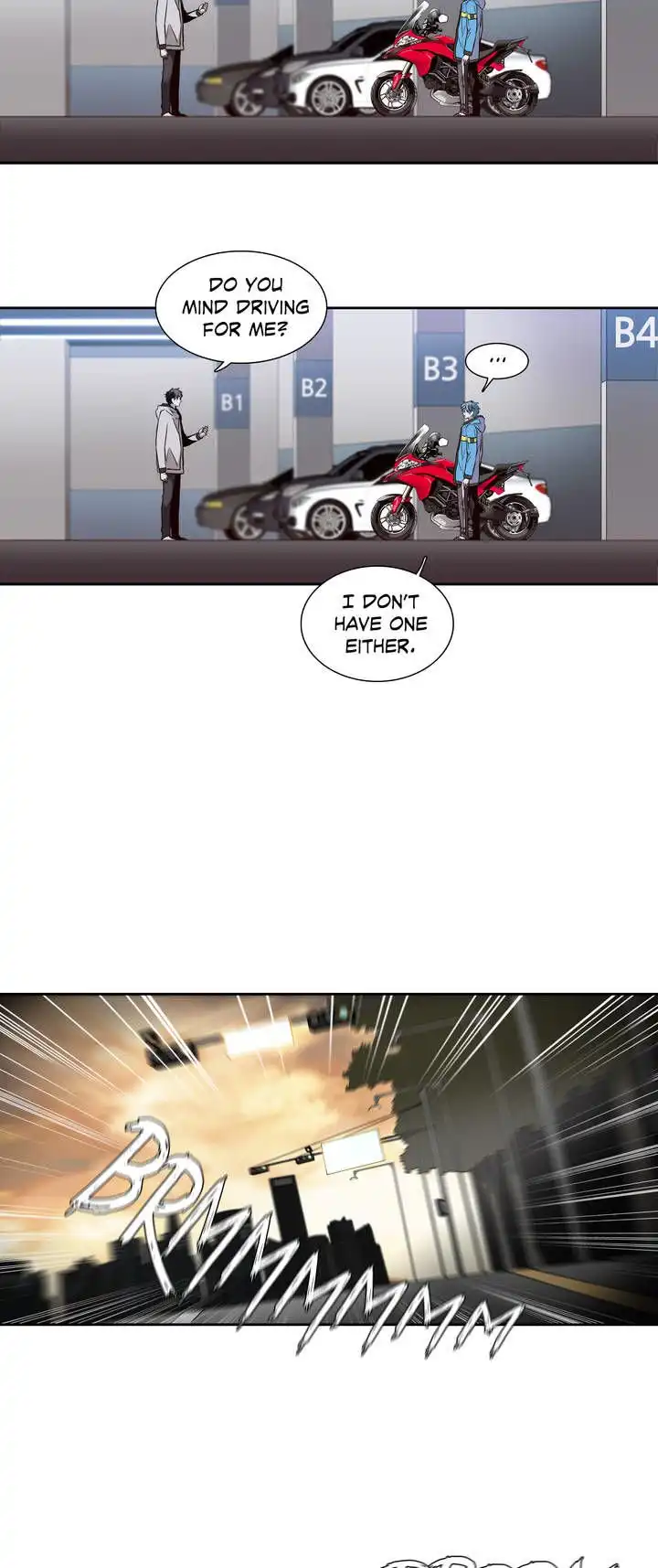 Unknown Code Chapter 16 6